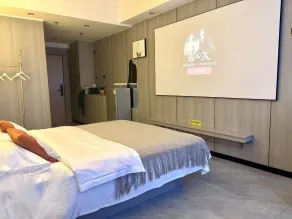 jianaijingpingongyu - Room