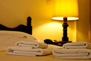 Tri Hotel Lajeado - Chambre