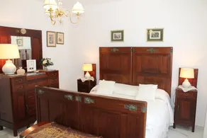 B&B Grace L'Aquila - Zimmer