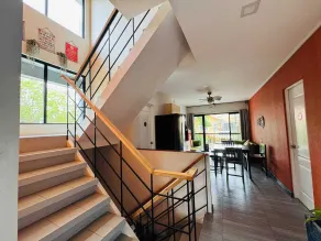 Townhouse Oak Kegama Residences - Reception