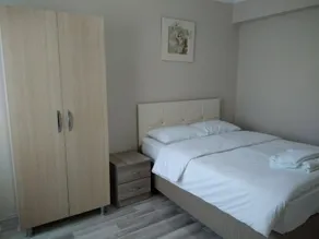 Asya Apart Otel - Room