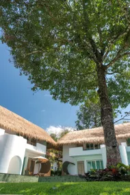 Eden Beach Khao Lak Resort & Spa - Vue de la chambre