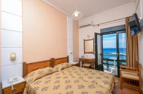 Hotel Coronis - Room