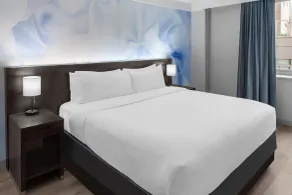 Four Points by Sheraton New York Downtown - Habitación