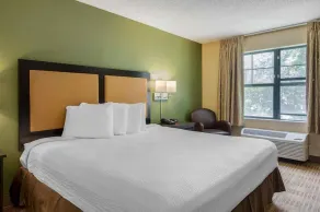 Extended Studio Hotel Suites - Los Angeles - San Dimas - Chambre