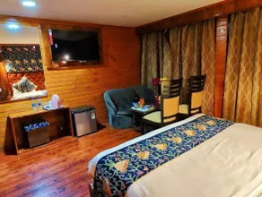 The Lidder Resorts - Habitación
