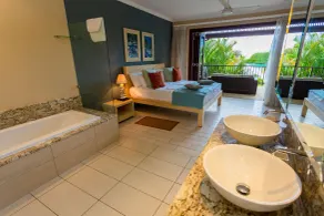 Spas Villas - Bagno
