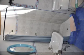 Hosteria de Anita - Bathroom