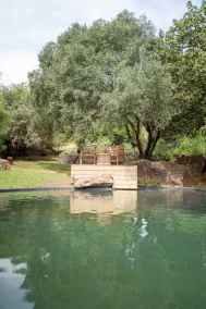 FARMHOUSE58 - Pool