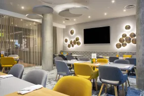 Holiday Inn Stuttgart by IHG - Ristorante