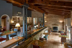 La Torre del Visco - Relais & Châteaux - Restaurant