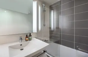 FirstName Toulouse Residence, part of JdV by Hyatt - Quarto