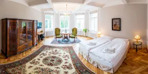Vila Olga - Room