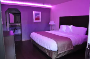 Trinity Suites Downtown Dallas - Chambre