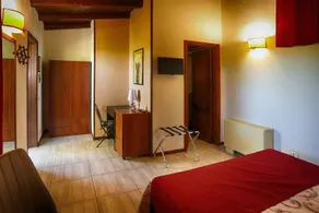 La Perciata - Quarto