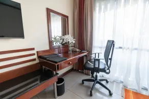 Sarova Panafric Hotel, Nairobi Upper Hill - Room