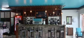 HOTEL PUNTA GALERIA - Restaurant