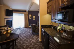 Lake Lawn Resort - Chambre