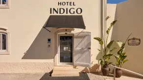 Hotel Indigo Albufeira by IHG - Reception
