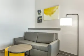 Comfort Suites Nacogdoches - Chambre