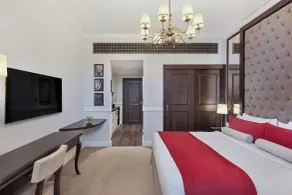 Dukes The Palm Dubai Hotel - Habitación