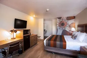 Best Western Sandman Hotel - Chambre