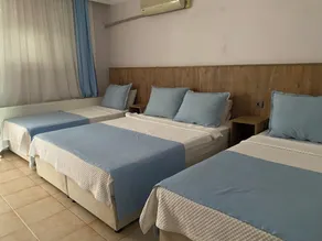 Cunda Aşiyan Otel - Room