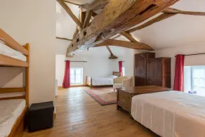 Le Logis D'Azé - Rom