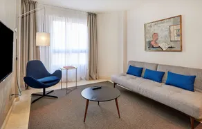 NH Logroño Herencia Rioja - Chambre