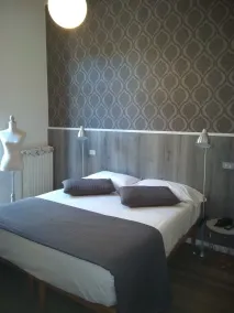 Hotel Malta - Zimmer