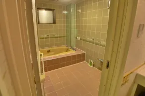 Hotel GOLF III Atsugi (Adult Only) - Bathroom