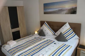 Appartment Vermietung Lütje - Rom