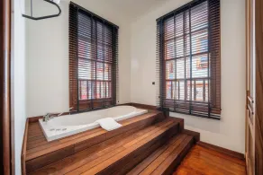 Belmondo Suites Old Town Antalya - Habitación