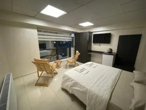 Shero Palace - Room