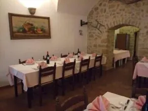 Hotel Morgantina - Ristoranti