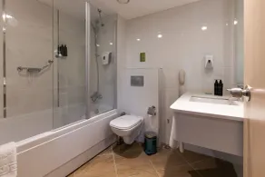 Bonjur Hotel Thermal & Wellness Club - Rom