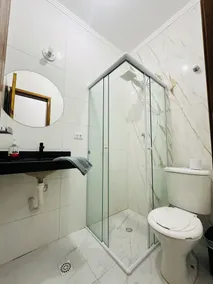 LAAR Hotel - Bathroom