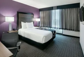 La Quinta by Wyndham Rancho Cordova Sacramento - Chambre