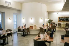 Dronninglund Hotel - Restaurant