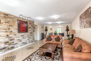 Red Roof Inn Hardeeville - Lobby