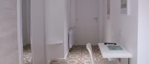 Hostal Nova Barcelona - Chambre