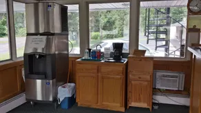Budget Inn Fairport - Hall