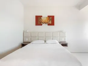 Pousada Aconchego - Camera