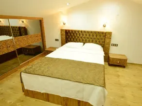 Fethiye Villa - Zimmer