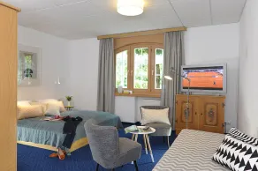 Alpenrose Bayrischzell Hotel - Room