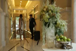 Zepter Hotel Belgrade, member of Zepter Hotels - Lobby