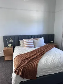 Brighton Designer Retreat – Spaziergang zum Strand und Cafés - Zimmer