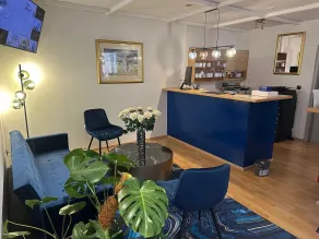 Hotel Torgauer Brauhof - Reception