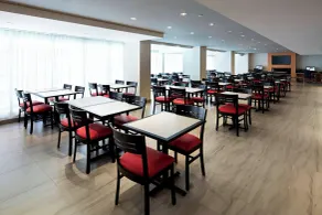 Residence Inn by Marriott Montréal Downtown - Restaurant