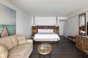 Amara Cay Resort - Chambre